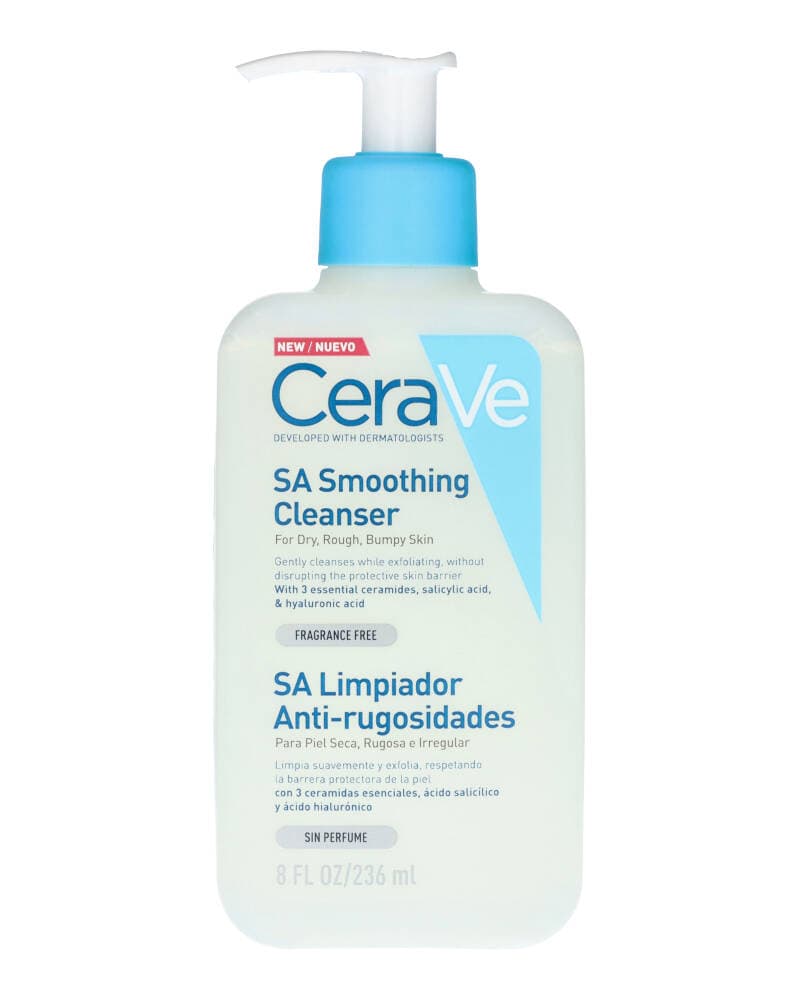 CeraVe SA Cleanser 236 ml