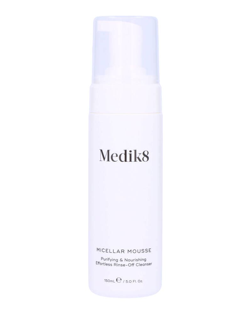 Medik8 Micellar Mouse 150 ml