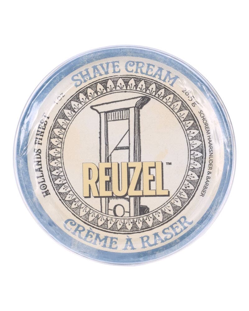 Reuzel Shave Cream 28 g