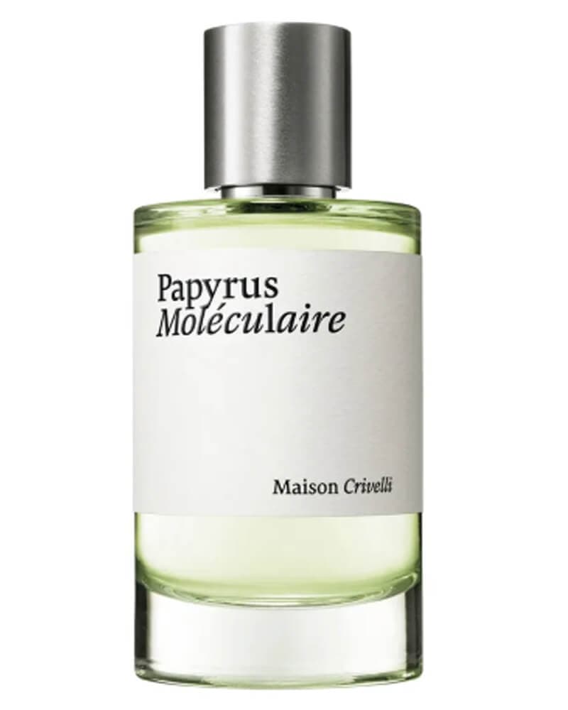 Maison Crivelli Papyrus Moleculaire Unisex EDP 100 ml