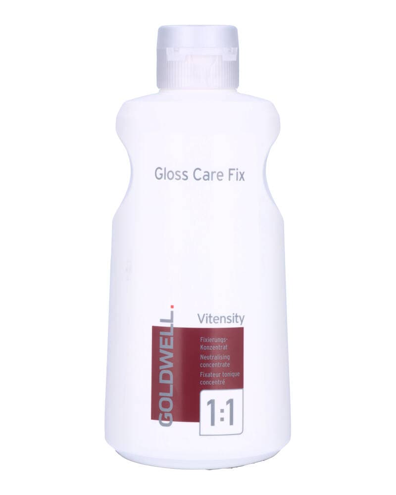 Goldwell Vitensity Gloss Care Fix 1:1 1000 ml