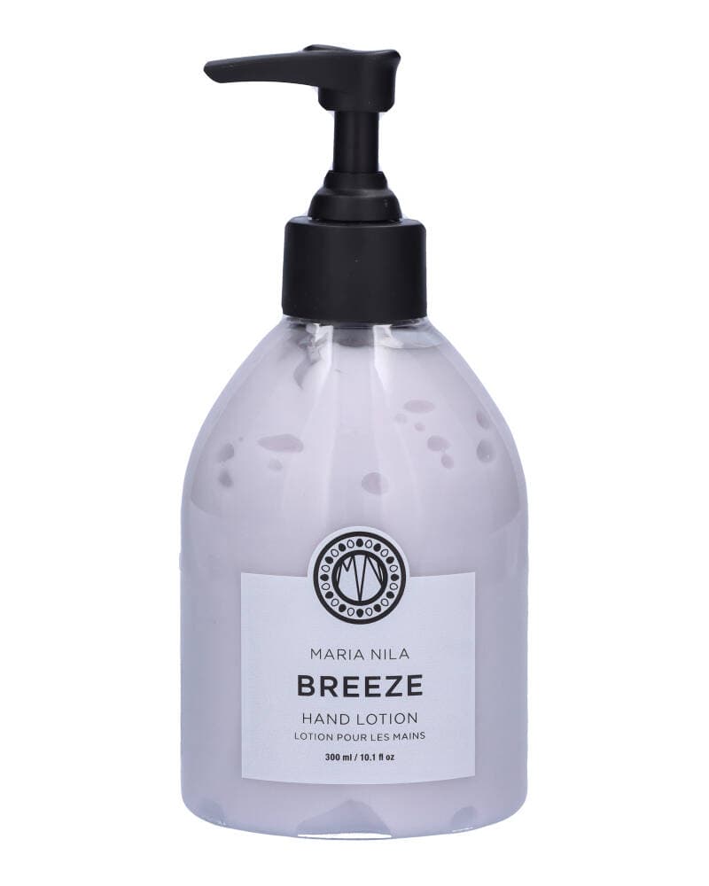 Maria Nila Hand Lotion Breeze 300 ml