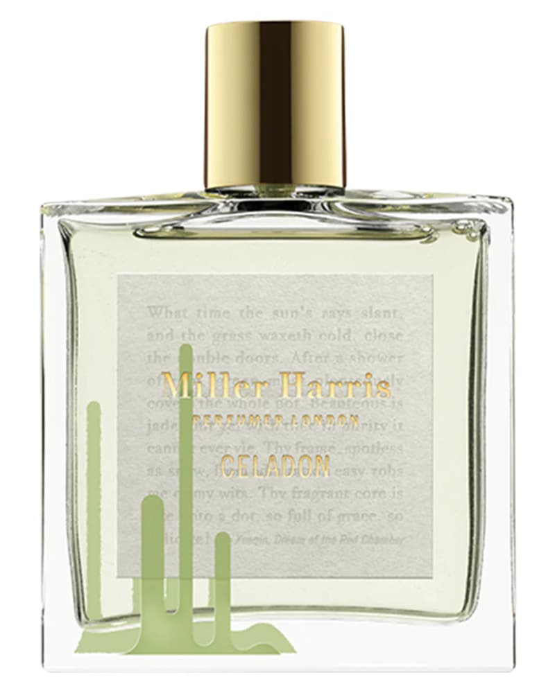 Miller Harris Celadon EDP 100 ml