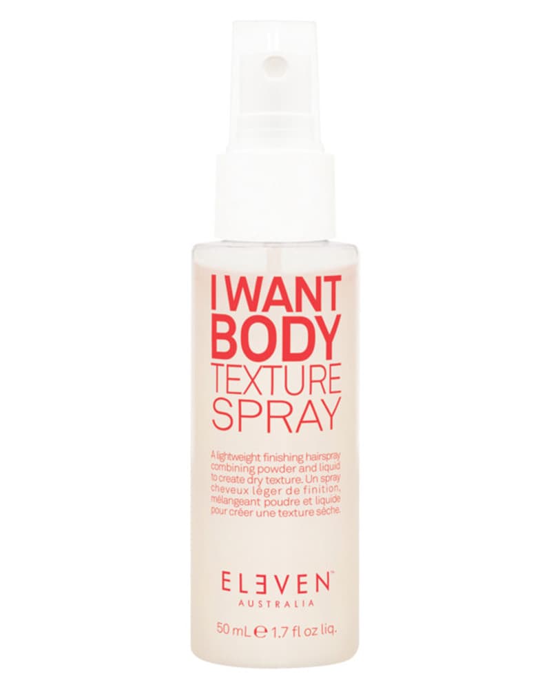 Eleven Australia I Want Body Texture Spray 50 ml