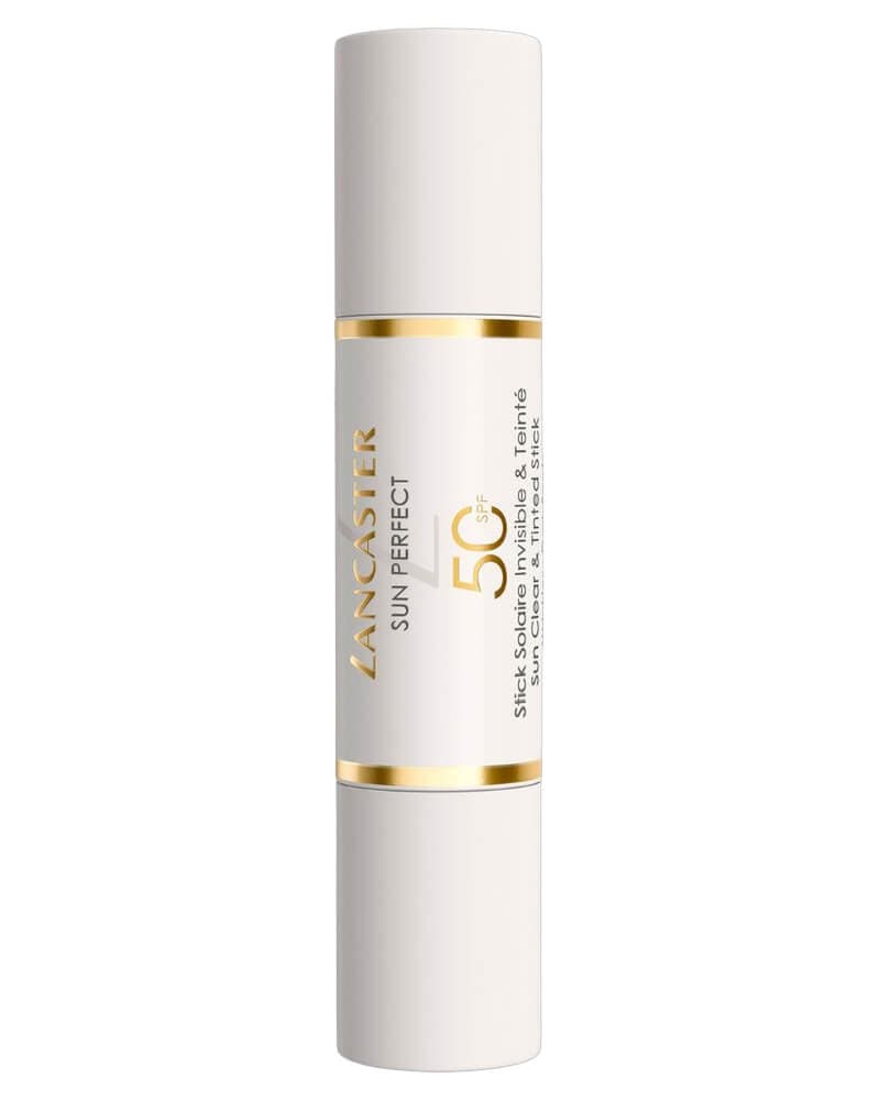 Lancaster Youth Protection Sun Clear & Tinted Stick SPF50 12 g