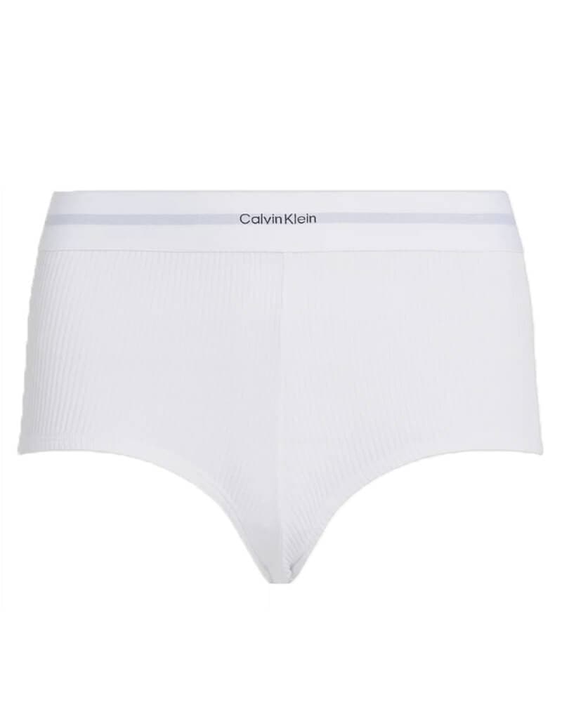 Calvin Klein Boyshort Str. M