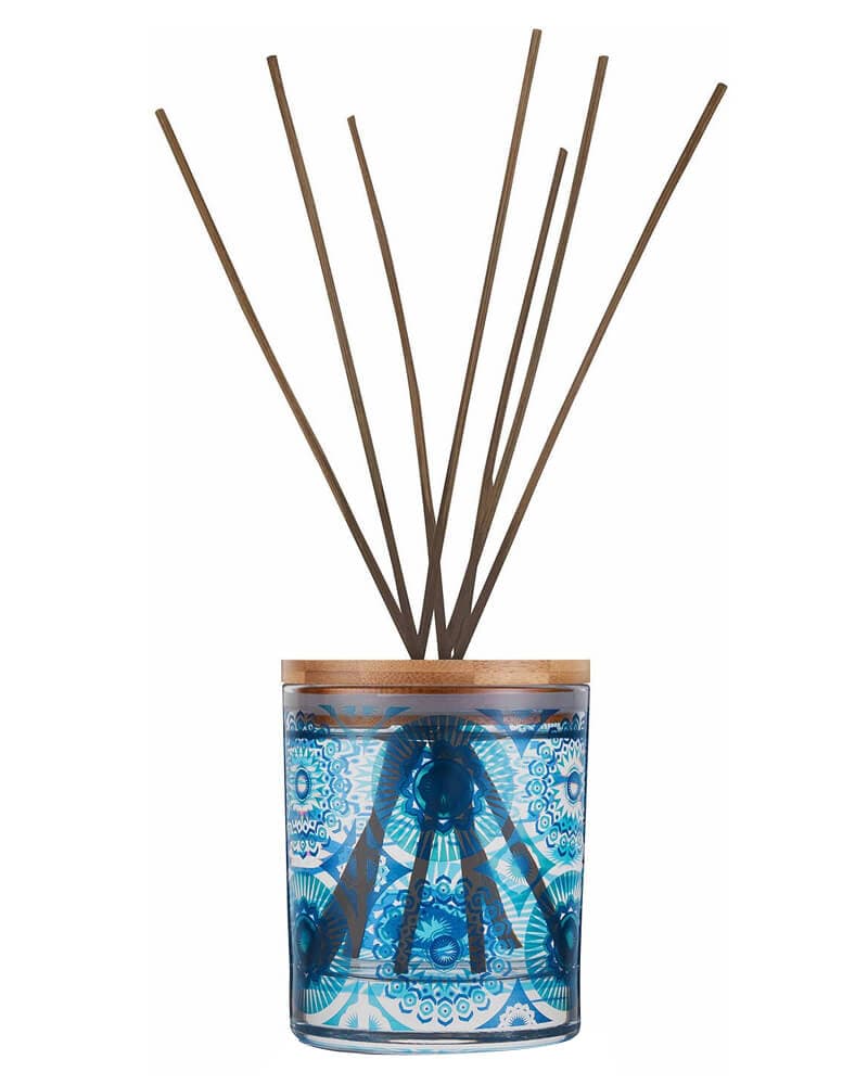 Mini Moderns Darjeeling Reed Diffuser Tea & Fig 200 ml