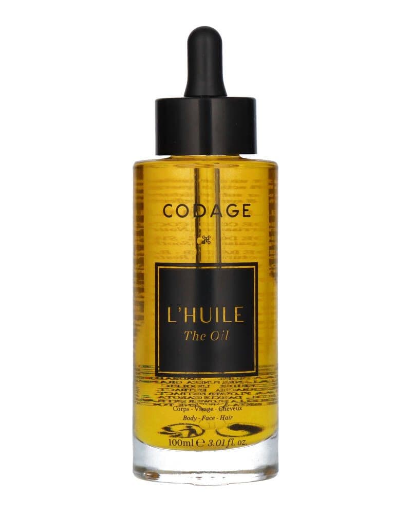 Codage The Oil Body, Face & Hair (U) 100 ml