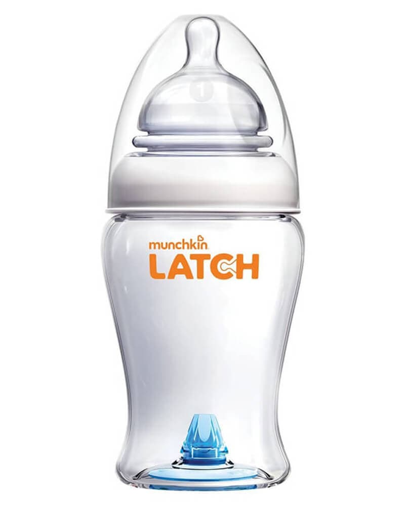 Munchkin Latch Bottle 0m+ 240 ml