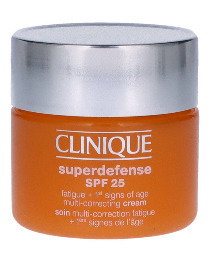 Clinique Super Defense SPF 25 50 ml