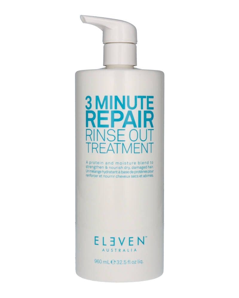 Eleven Australia 3 Minute Repair Rinse Out Treatment 960 ml