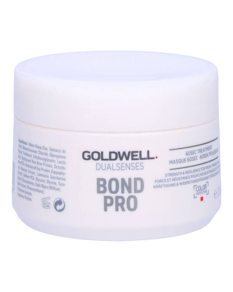 Goldwell Bond Pro 60 Sec Treatment 200 ml