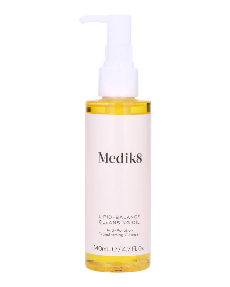 Medik8 Lipid - Balance Cleansing Oil 140 ml