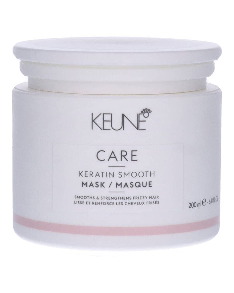 Keune Care Keratin Smooth Mask 200 ml
