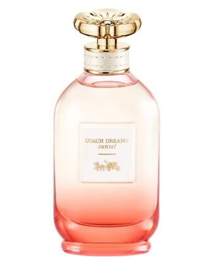 Coach New York Dreams Sunset EDP 90 ml