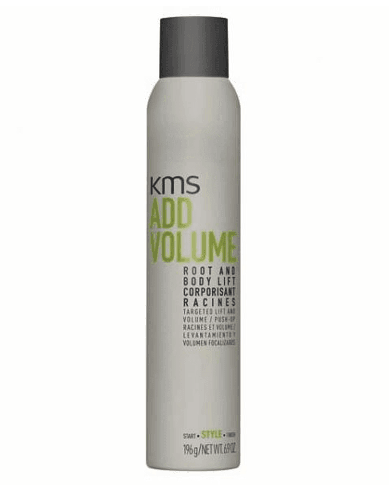 KMS AddVolume Root And Body Lift (U) 200 ml