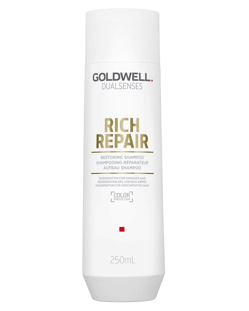 Goldwell Rich Repair Restoring Shampoo 250 ml