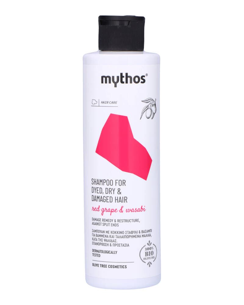 Mythos Shampoo 200 ml