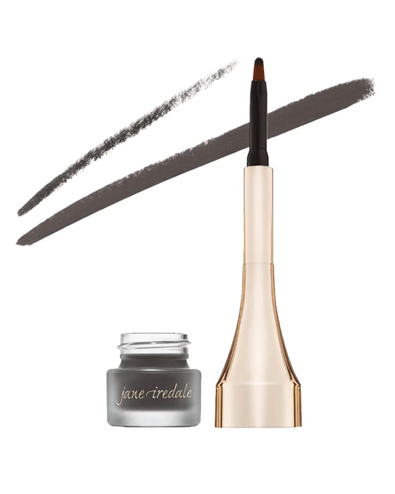 Jane Iredale - Mystikol Powdered Eyeliner - Smoky Quartz 1 g