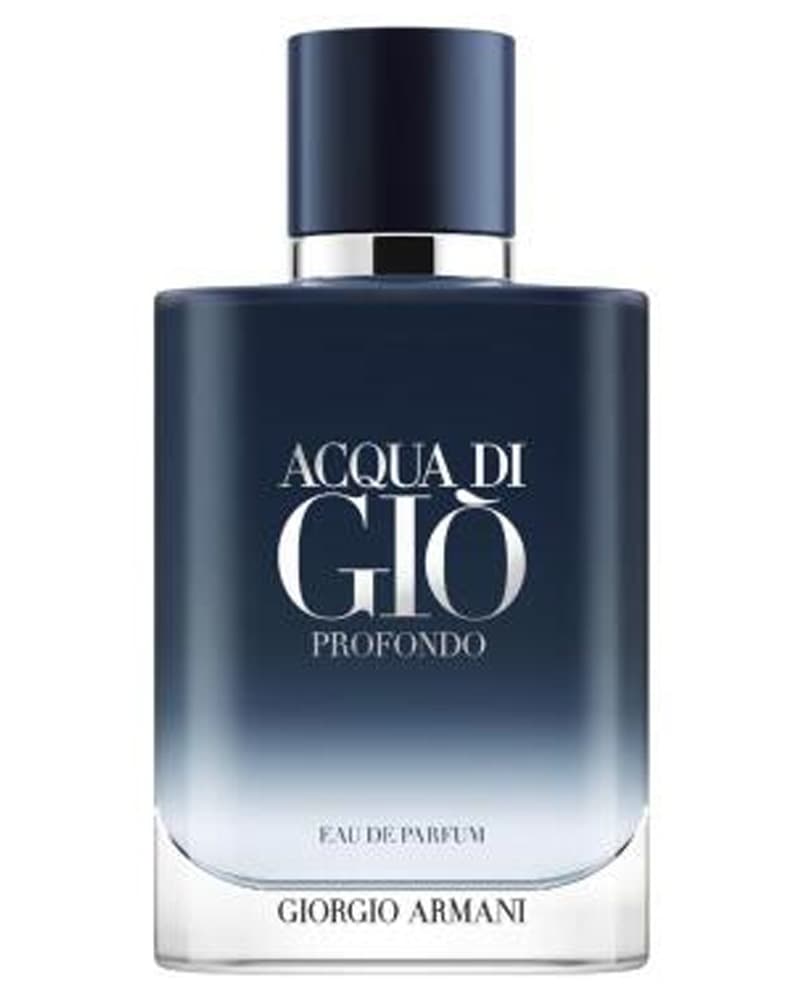 Giorgio Armani Acqua Di Gio Profondo EDP Refillable 30 ml