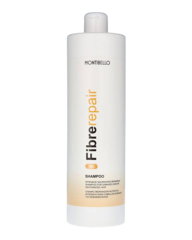 Montibello Fibre Repair Shampoo 1000 ml