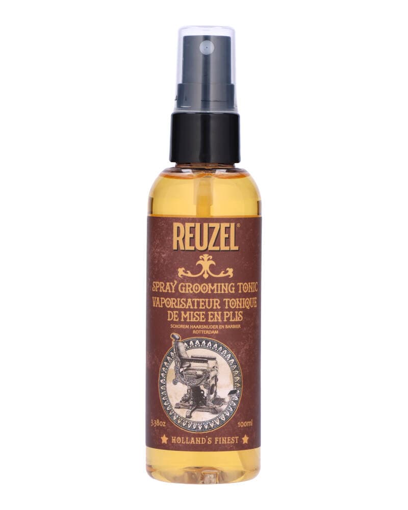 Reuzel Spray Grooming Tonic 100 ml