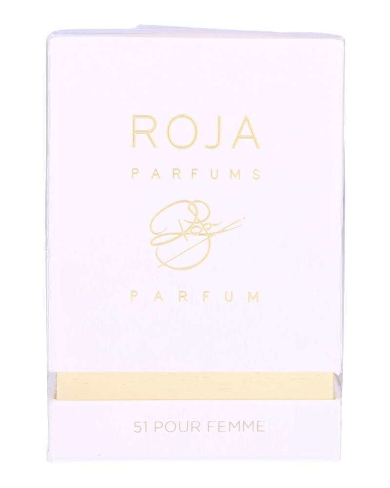 Roja 51 Pour Femme EDP 50 ml