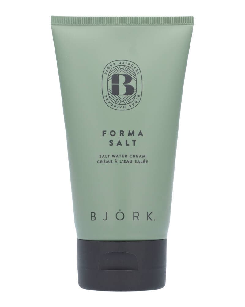 Björk Forma Salt Water Cream 150 ml