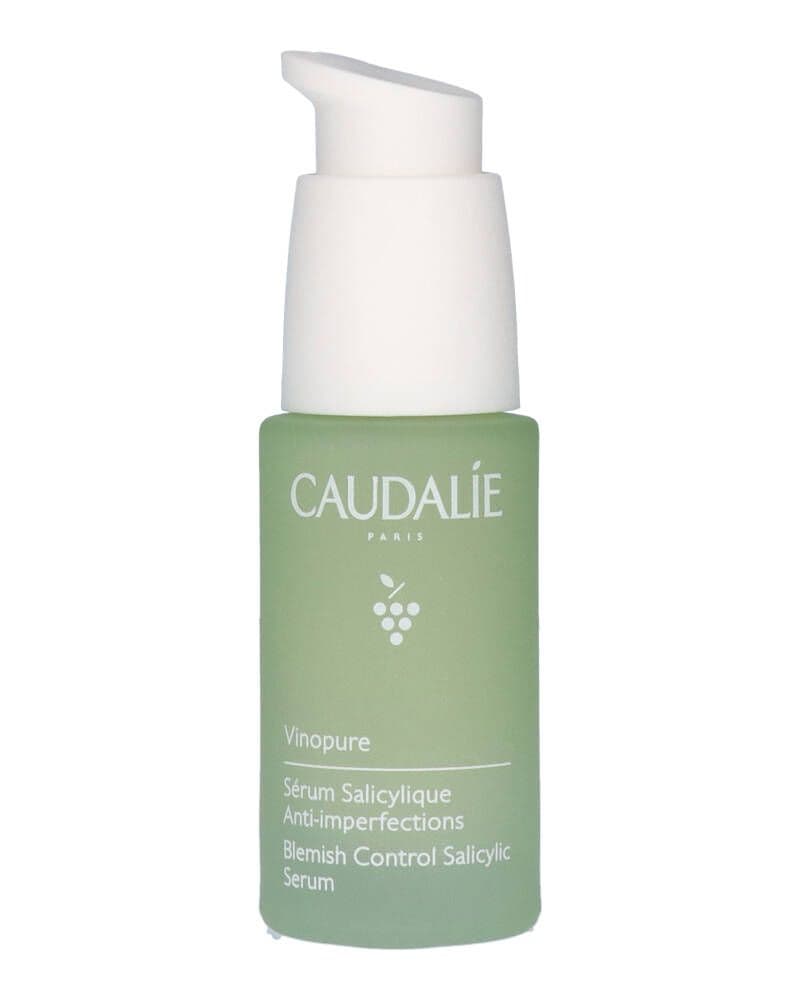 Caudalie Vinopure Blemish Control Infusion Serum 30 ml