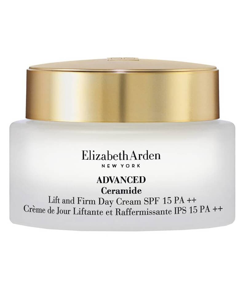 Elizabeth Arden Advanced Ceramide Lift And Firm Day Cream SPF 15 PA++ 50 ml