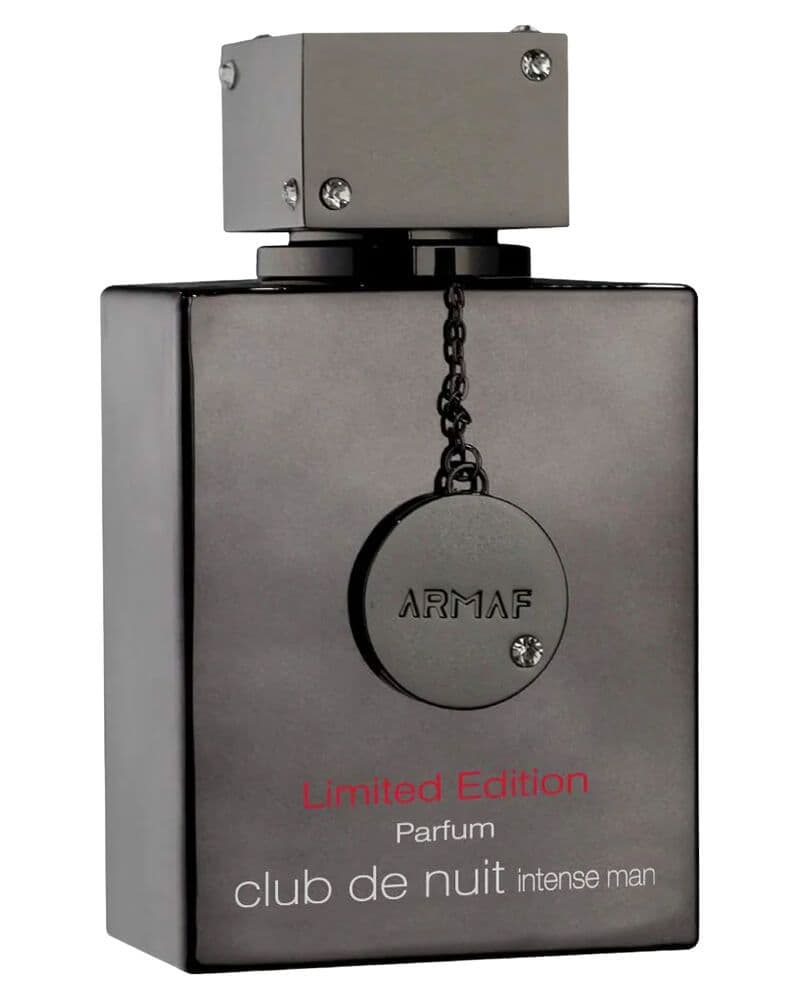 Armaf Club De Nuit Intense Man Limited Edition Parfum 105 ml