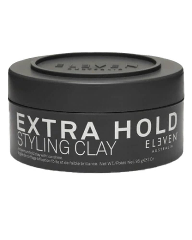 Eleven Australia Extra Hold Styling Clay 85 g