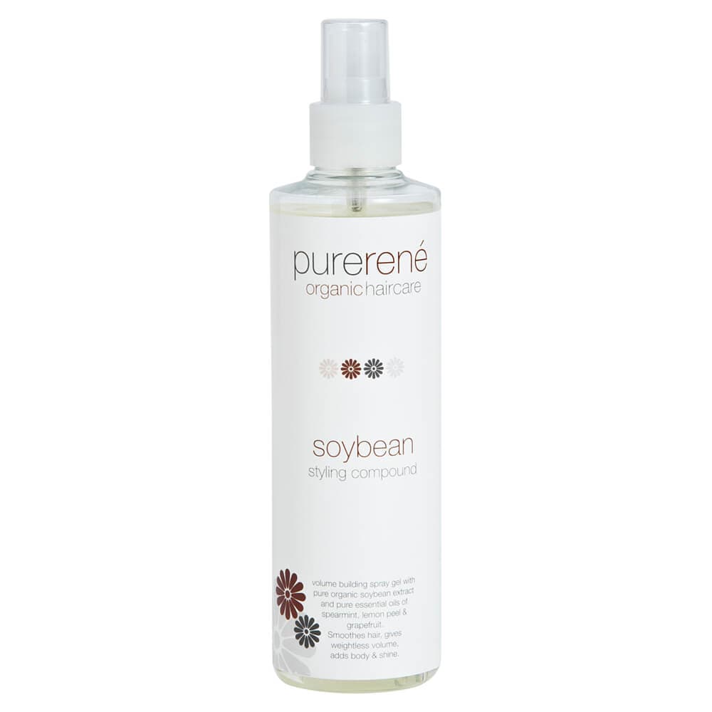 Purerené Soybean Styling Compound (U) 250 ml