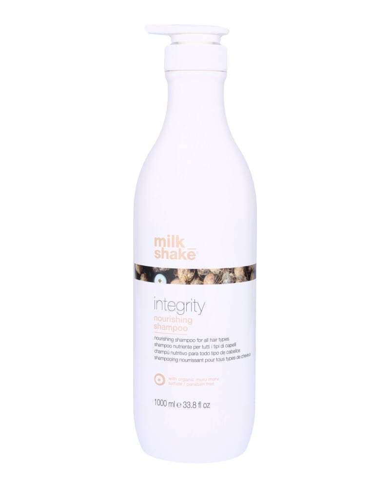 Milk Shake Integrity Nourishing Shampoo 1000 ml