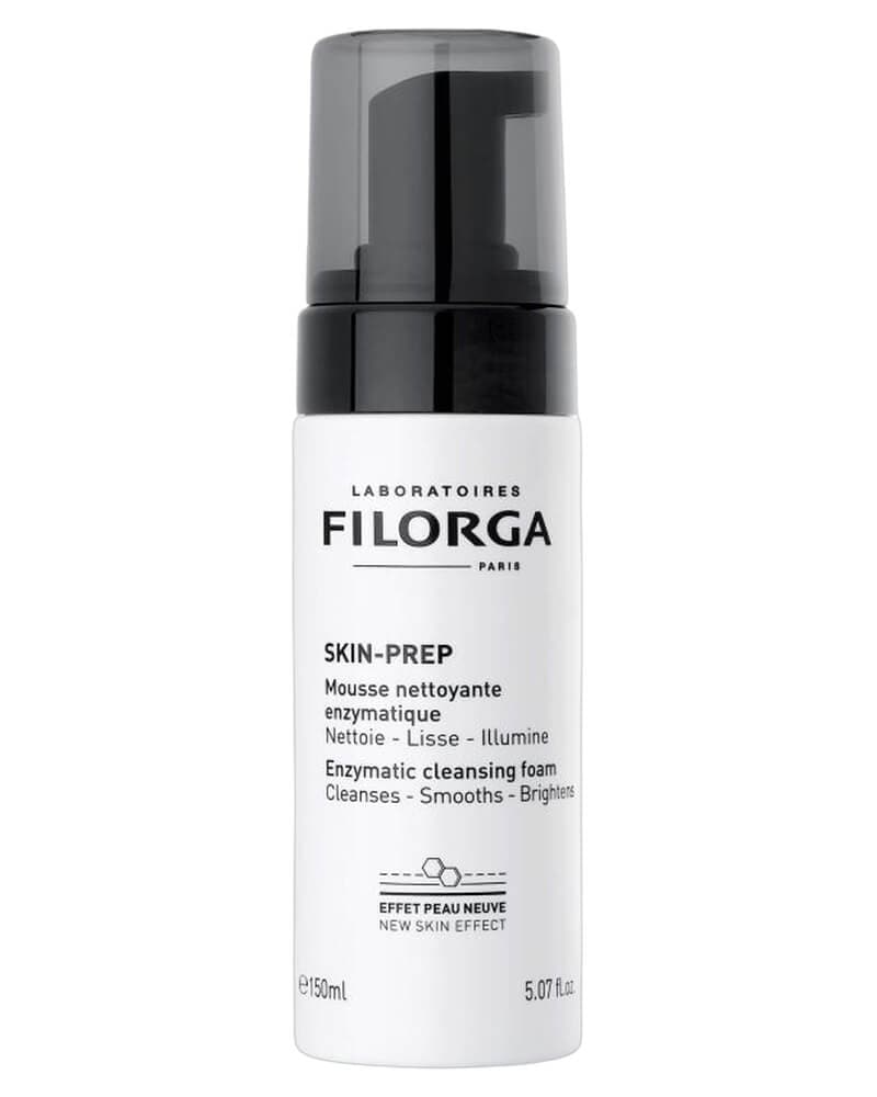 Filorga Skin Prep Enzymatic Cleansing Foam 150 ml