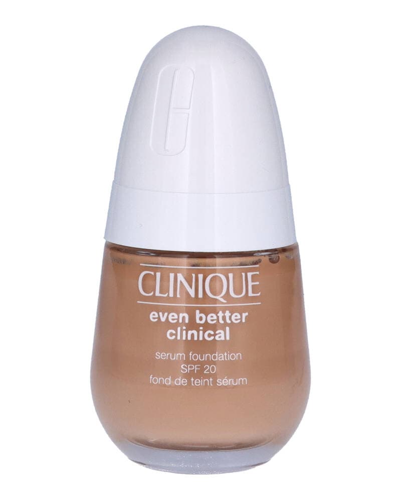 Clinique Even Better Clinical Serum Foundation SPF20 CN 58 Honey 30 ml
