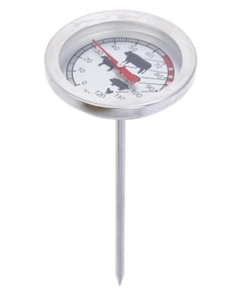 Excellent Houseware Meat Thermometer 1 stk.