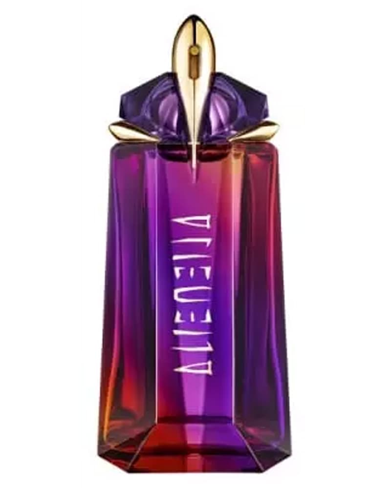 Mugler Alien Hypersense EDP 90 ml