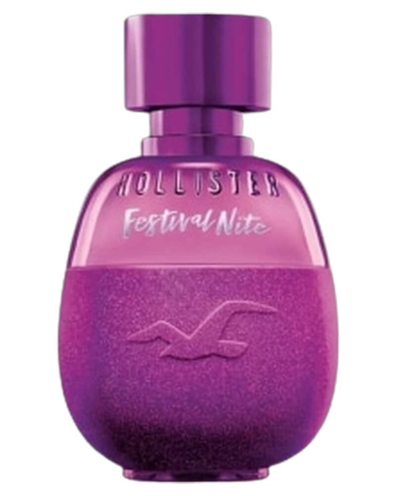 Hollister Festival Nite for Her EDP 30 ml