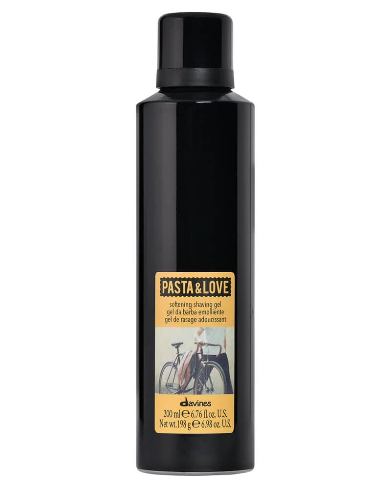 Davines Pasta&Love Softening Shaving Gel 200 ml