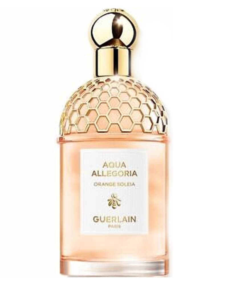Guerlain Aqua Allegoria Orange Soleia EDT 125 ml