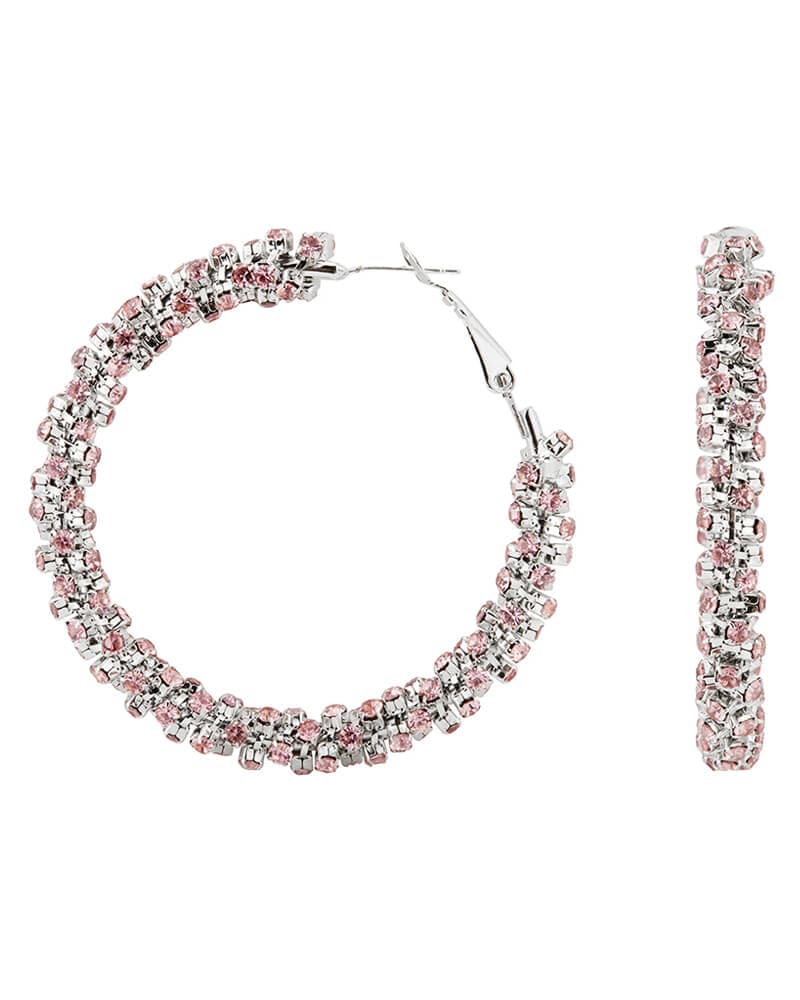 Everneed Whitney Sølvfarvet/Blossom (U)