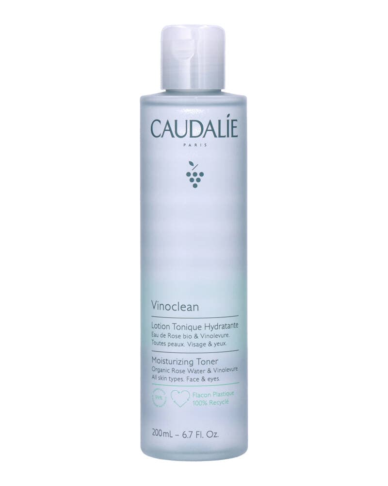 Caudalie Vinoclean Moisturizing Toner 200 ml
