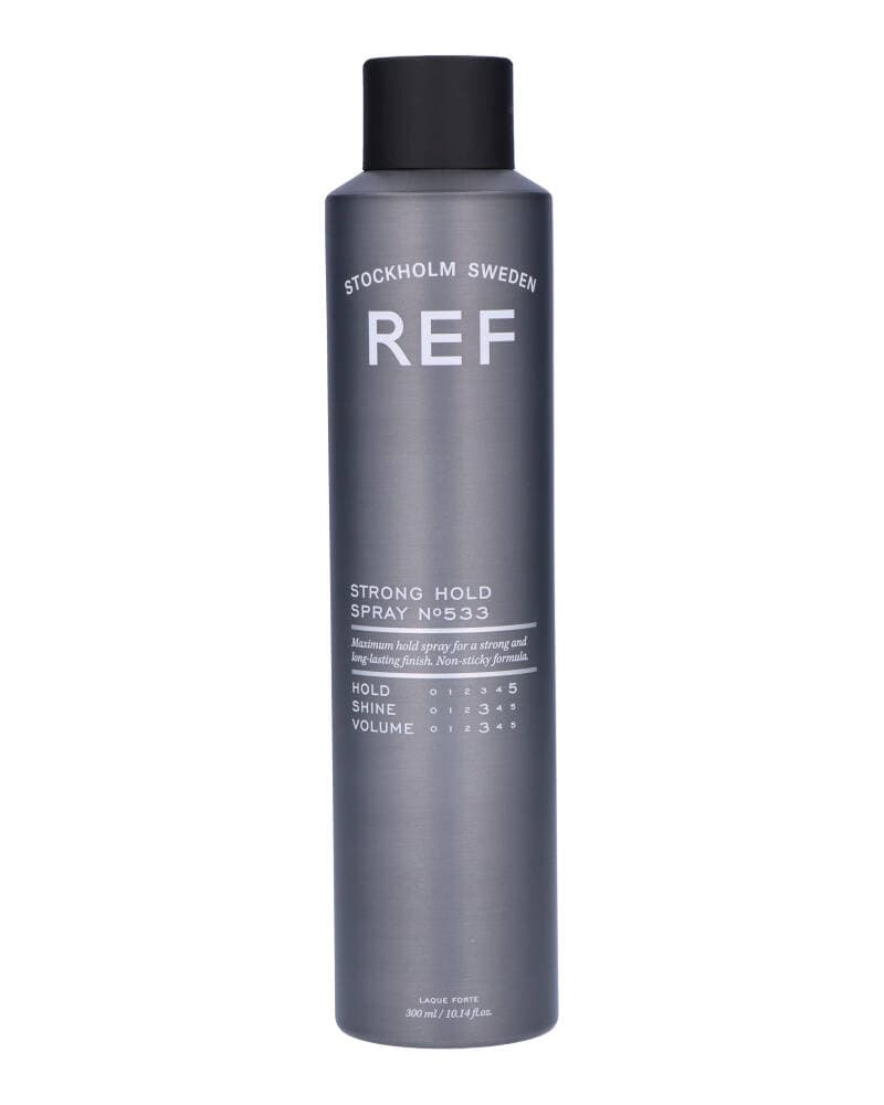 Ref Strong Hold Spray No 533 300 ml