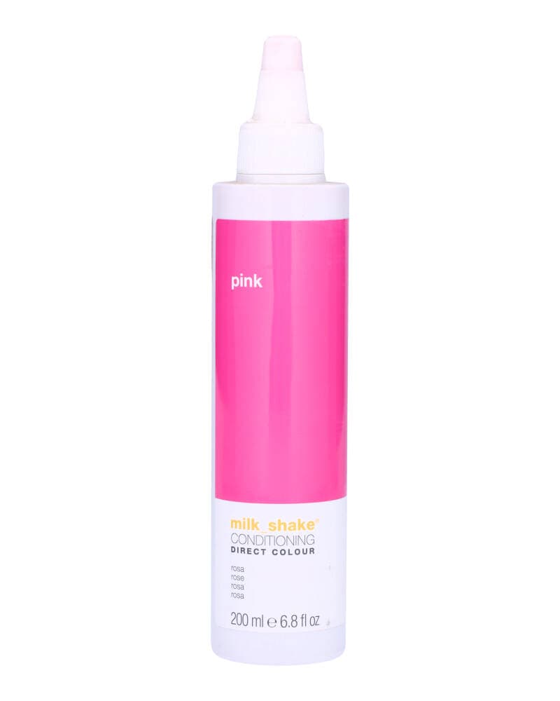 Milk Shake Direct Colour - Pink 200 ml