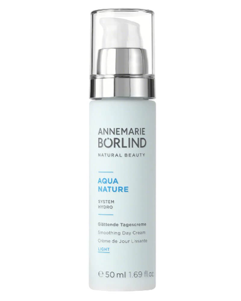 Annemarie Börlind Aqua Nature Day Cream Light 50 ml