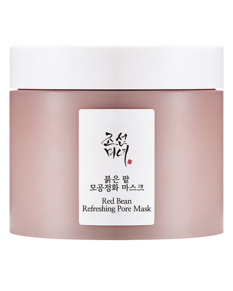 Beauty Of Joseon Red Bean ing Pore Mask 140 ml