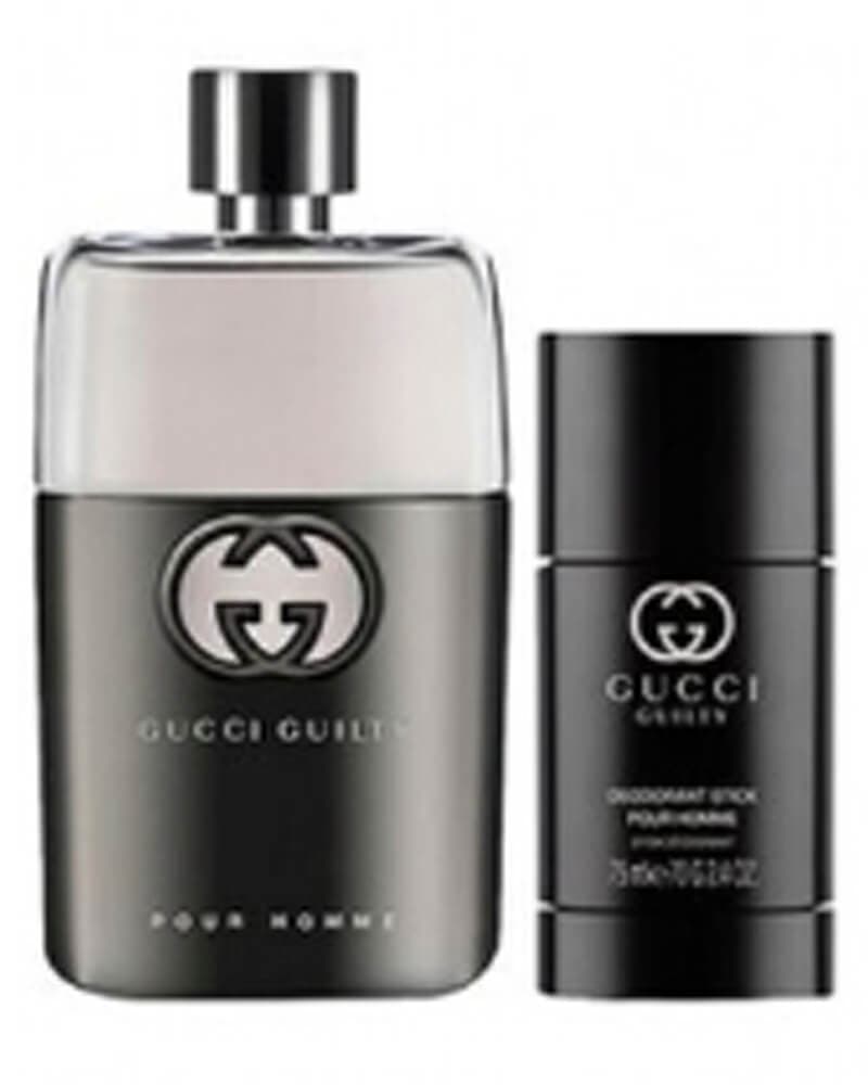 Gucci Guilty Pour Homme Gift Set EDT 90 ml
