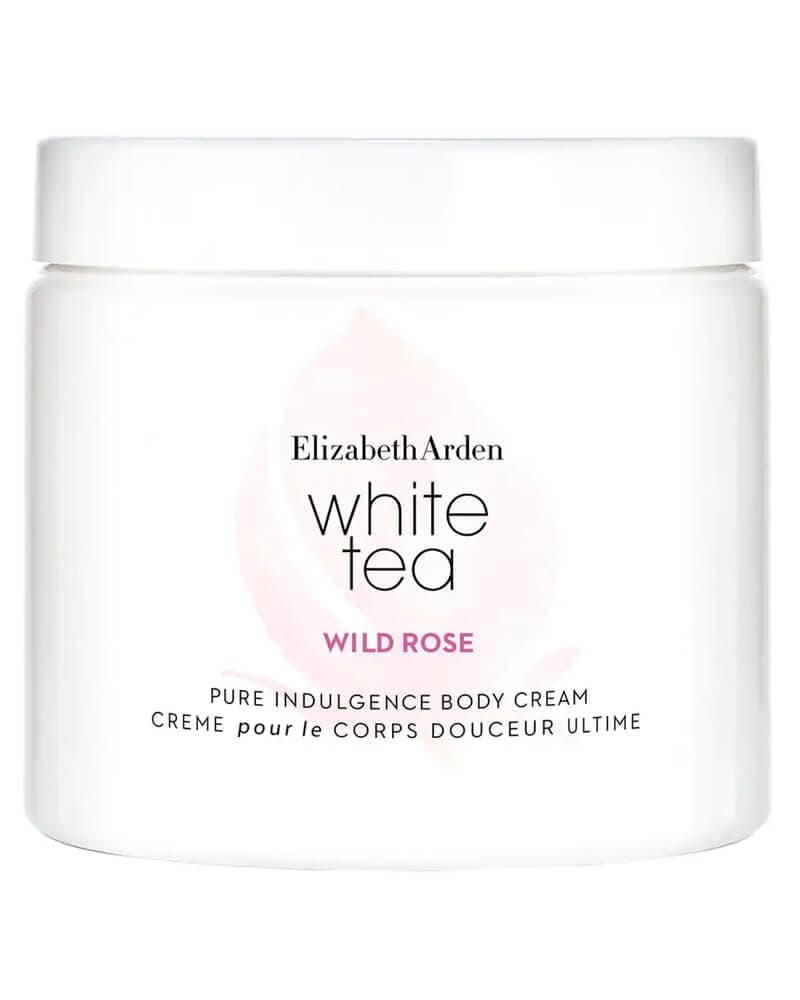 Elizabeth Arden White Tea Wild Rose Body Cream 384 g