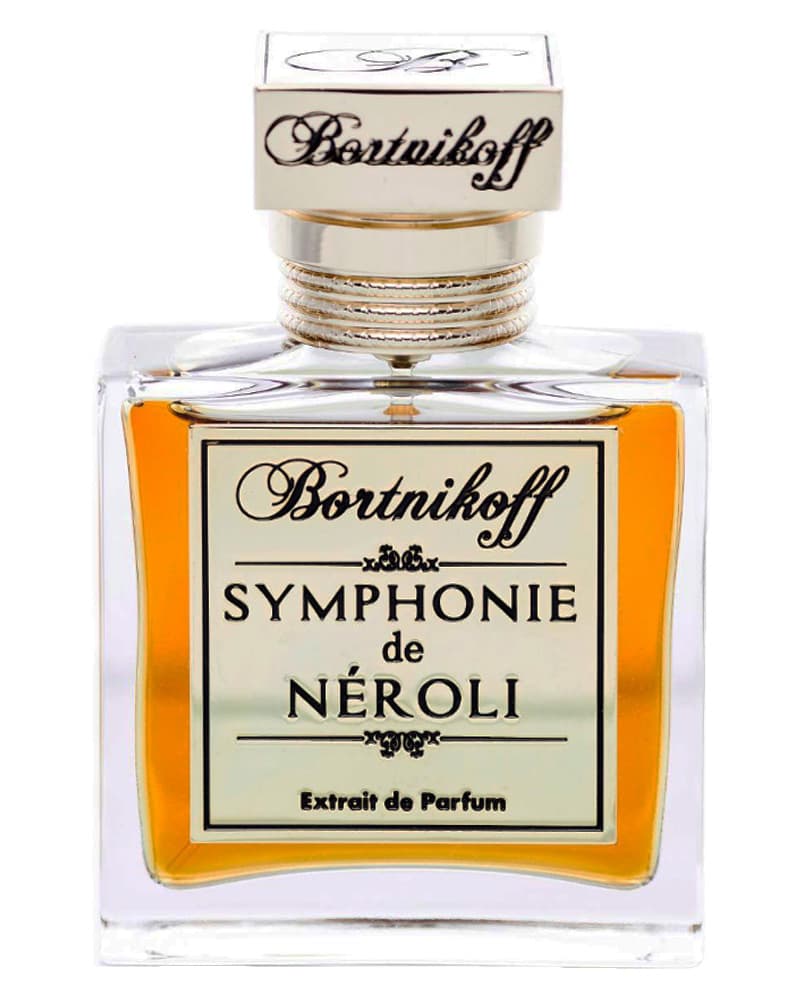 Bortnikoff Symphonie de Néroli Extrait de Parfum 50 ml
